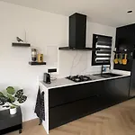 Edelhert, Moderne En Comfortabele Vakantiewoning Met Hottub! *