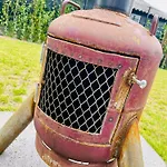 Vakantiehuis Edelhert, Moderne En Comfortabele Vakantiewoning Met Hottub! Ermelo