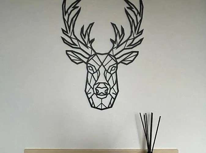 Ferienhaus Edelhert, Moderne En Comfortabele Vakantiewoning Met Hottub! *