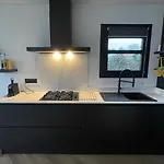 Edelhert, Moderne En Comfortabele Vakantiewoning Met Hottub! Ermelo