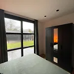Edelhert, Moderne En Comfortabele Vakantiewoning Met Hottub! * Ermelo
