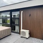 Edelhert, Moderne En Comfortabele Vakantiewoning Met Hottub!
