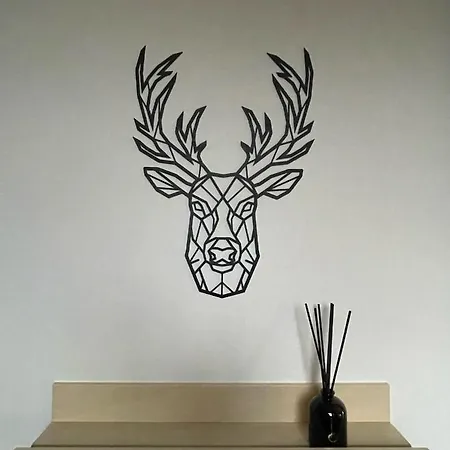 Hébergement de vacances Edelhert, Moderne En Comfortabele Vakantiewoning Met Hottub! *