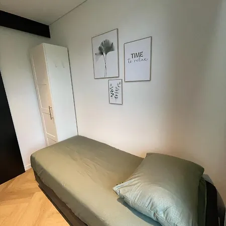 Edelhert, Moderne En Comfortabele Vakantiewoning Met Hottub!