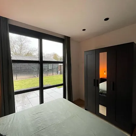 Edelhert, Moderne En Comfortabele Vakantiewoning Met Hottub! * Ermelo