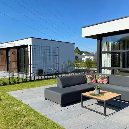 Edelhert, Moderne En Comfortabele Vakantiewoning Met Hottub! * Ermelo