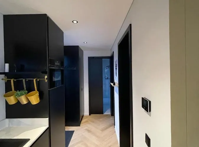 Edelhert, Moderne En Comfortabele Vakantiewoning Met Hottub! *