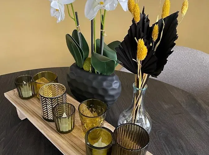 Edelhert, Moderne En Comfortabele Vakantiewoning Met Hottub! 別荘